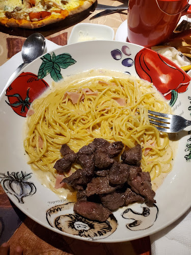 La Buona Pizza Restaurante Fusion - Independencia