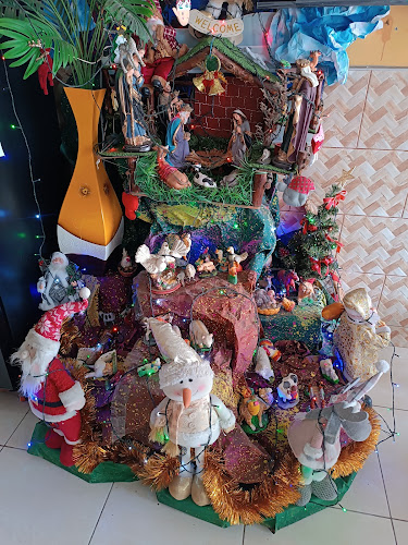 Av. Aviacion, Barranca 15169