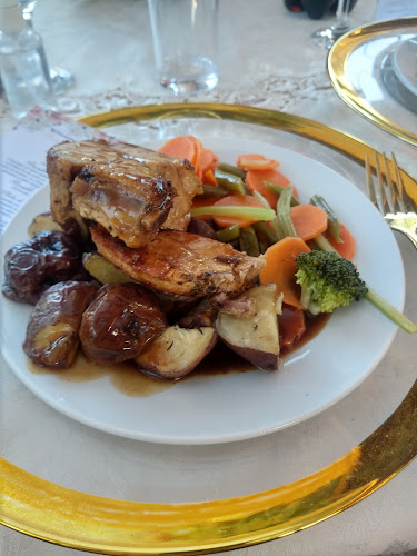 Los Andenes de Sabandía