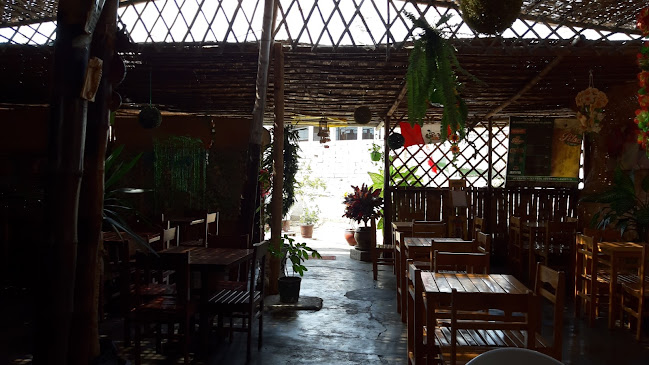 Opinii despre Cevicheria El Fruto del Mar în Casma - Gastronomía y hostelería