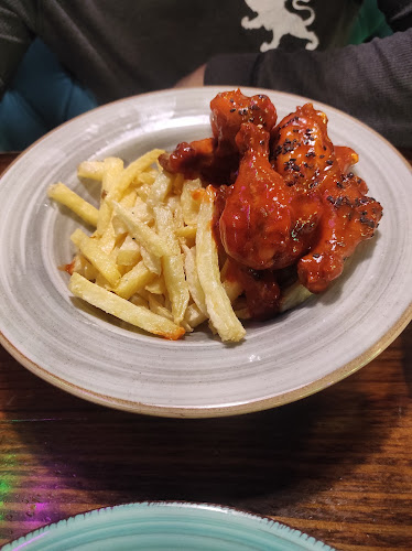 Opinii despre La Central în Huaral - Gastronomía y hostelería