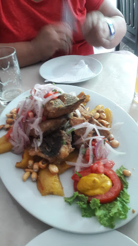 Huarique BLACk PEPE - Talara