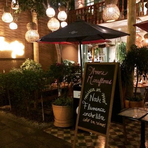 C. Atahualpa 175, Miraflores 15074