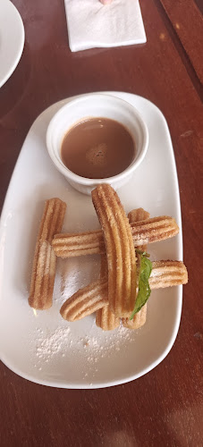 La Bodega de la Trattoria