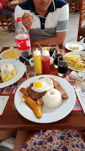 Comentarii opinii despre Polleria Corralito