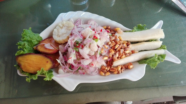 Jr. Huascar 346, Pucallpa 25001