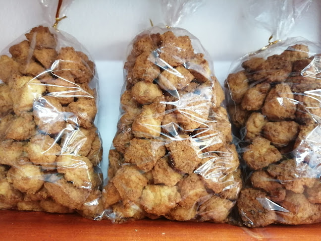 PANADERIA "LA BAGUETTA" - YANAHUARA - Yanahuara