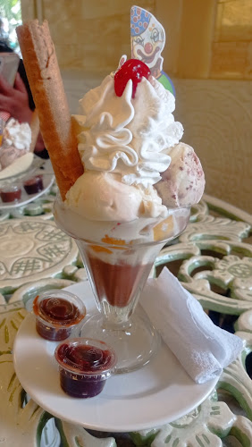 Heladería Speciale - Magdalena del Mar