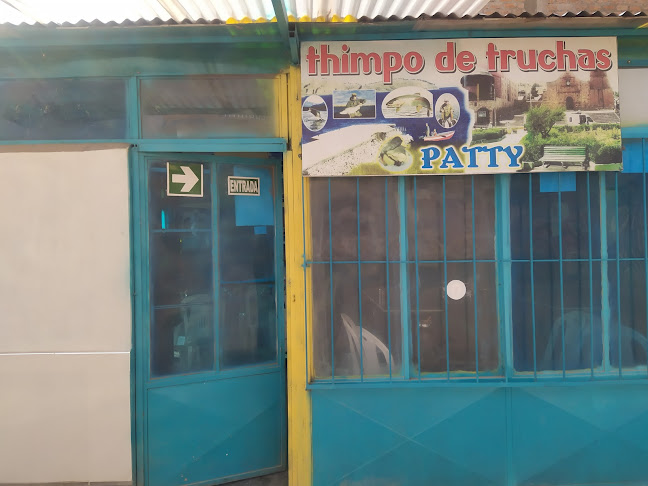 Opinii despre DELICIAS DEL MUELLE (Sumac Trucha) în Juliaca - Gastronomía y hostelería