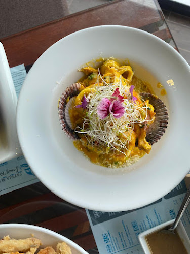 Restaurante Patria Marina La Punta - Gastronomía y hostelería