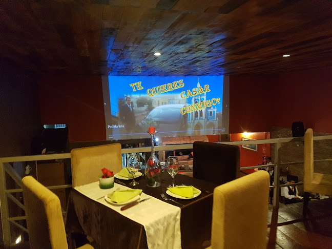 El Parrillón De Larco