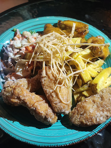 Comentarii opinii despre Chelados Restaurante Heladeria