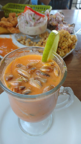 La Cancha Restaurant