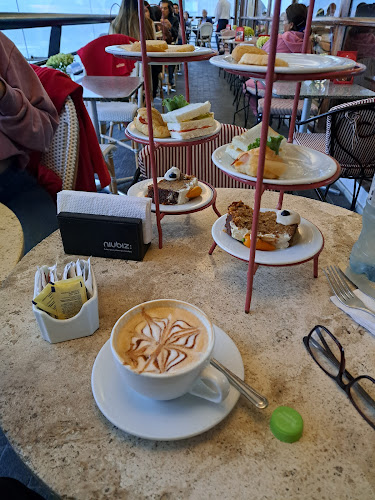 La Bonbonniere Restaurant - Gastronomía y hostelería