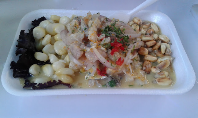 Restaurant Cevicheria Hellfish