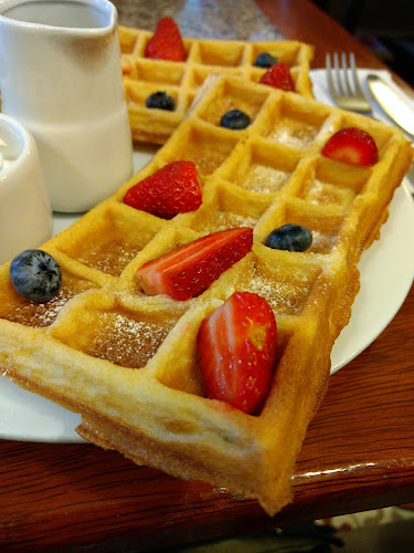 Comentarii opinii despre La Mora Pastelería & Café