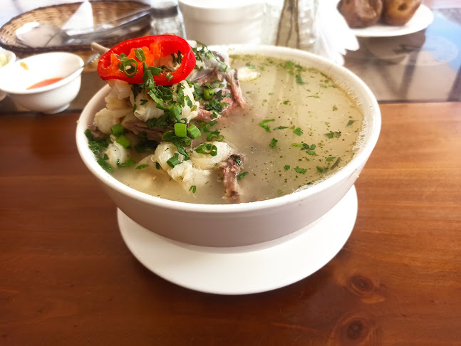 Café Tradiciones - Paccha