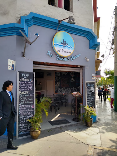 El Porteño - Sucursal Chalaca - Gastronomía y hostelería