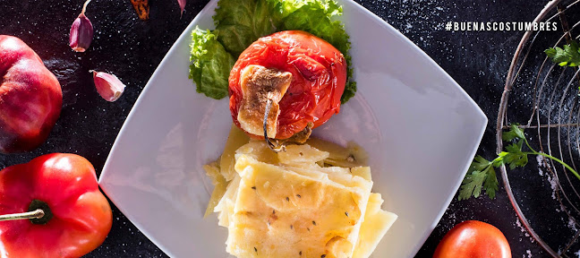 Opinii despre Costumbres - Restaurante Arequipeño în Yanahuara - Gastronomía y hostelería