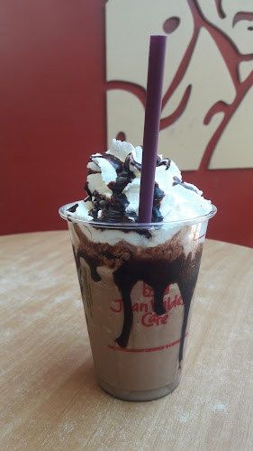 Comentarii opinii despre Juan Valdez - Megaplaza