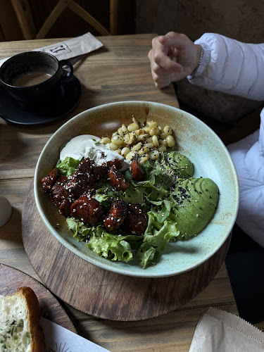 13 Monjas - Arequipa