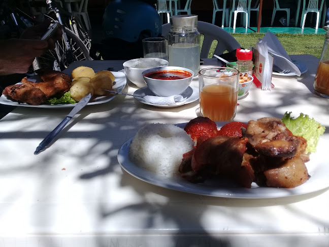 Recreo Las Flores - Gastronomía y hostelería