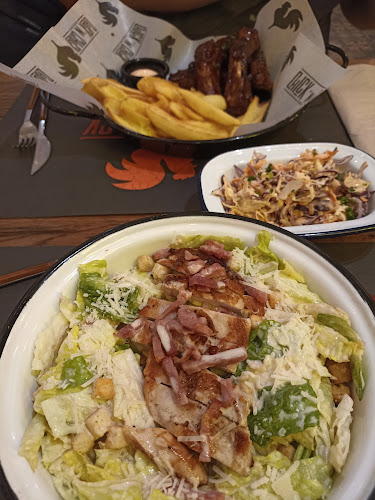 Opinii despre chicken love în Majes - Gastronomía y hostelería