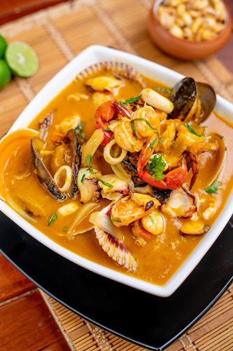 Jirón Ayacucho 323, Chachapoyas 01001