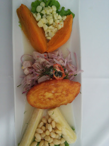 Opinii despre LOCHE & AJI- COCINA NORTEÑA în Chiclayo - Gastronomía y hostelería
