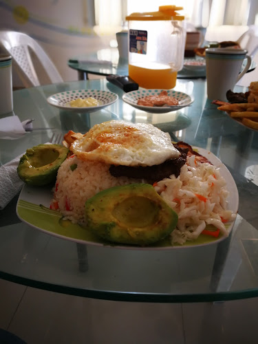 Opinii despre Cafetin de Clínica Montebello în Sechura - Gastronomía y hostelería