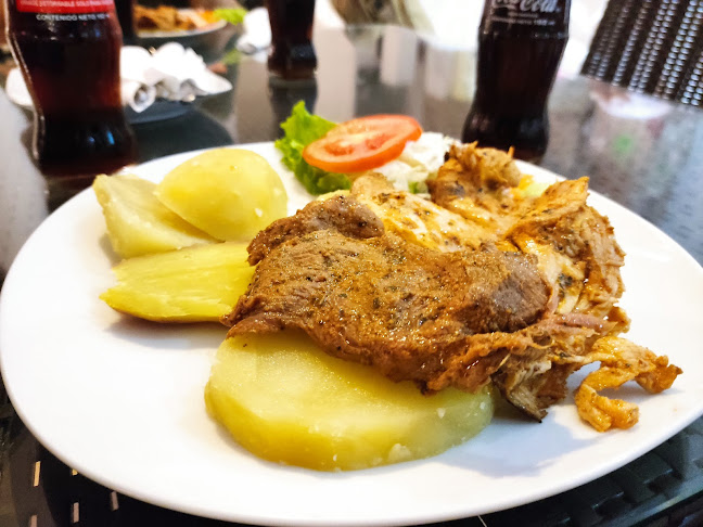 Opinii despre Las terrazas în Jaén - Gastronomía y hostelería