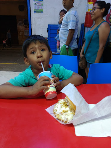 LOLO'S - Gastronomía y hostelería