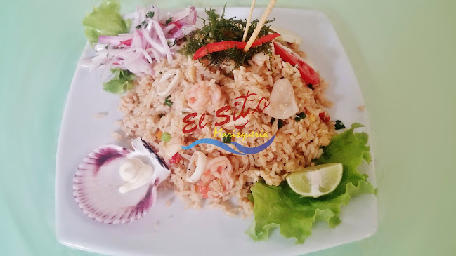 El Sitio - Gastronomía y hostelería