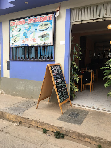 CEBICHERIA RESTAURANT