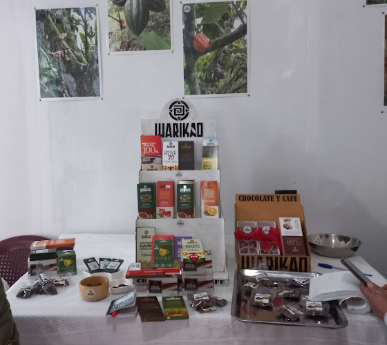 Comentarii opinii despre WARIKAO