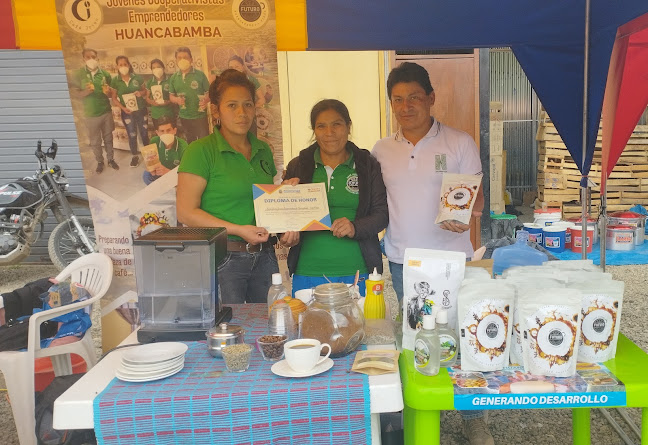 Calle Paita 109, Huancabamba 20000