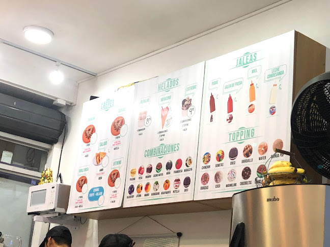 Roll and Roll - Gastronomía y hostelería