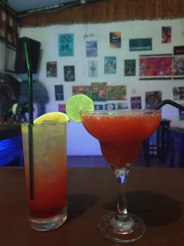 Black Dog - Gastronomía y hostelería