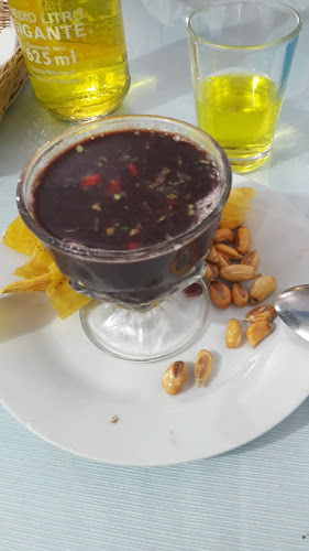 Cevichería El Estadio - Tumbes