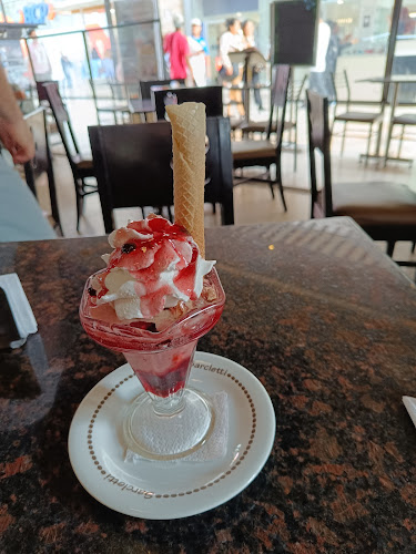 Sarcletti - Gastronomía y hostelería