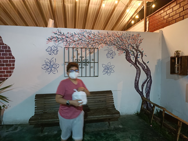 Comentarii opinii despre MONTAGU hamburguesas