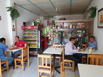 La Casa Del Cafecito