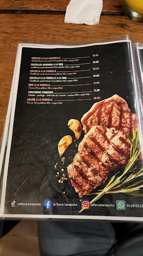 Av Alfonso Ugarte Cdra.9, Tarapoto 22201