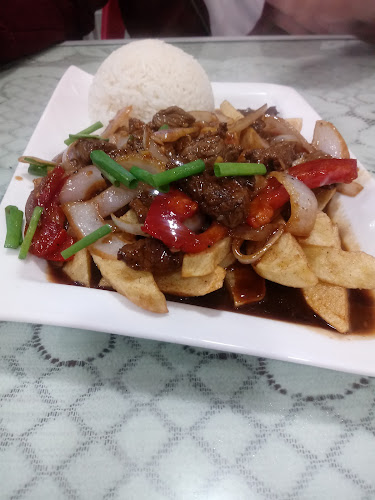 Caldo de gallina Juanita