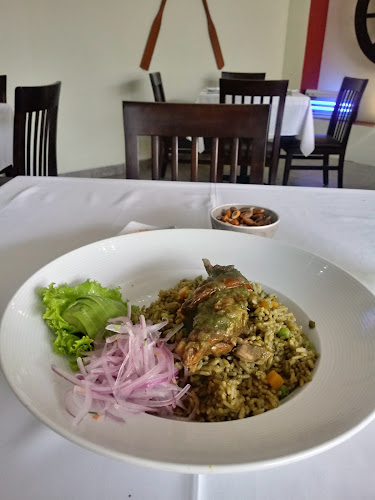 Opinii despre LOCHE & AJI- COCINA NORTEÑA în Chiclayo - Gastronomía y hostelería