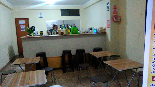 Restaurant Dulcería MyL