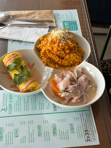 Jr, García y García 494, La Punta 07021