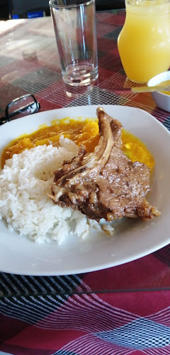 El Callejon De Las Parrillas - Gastronomía y hostelería