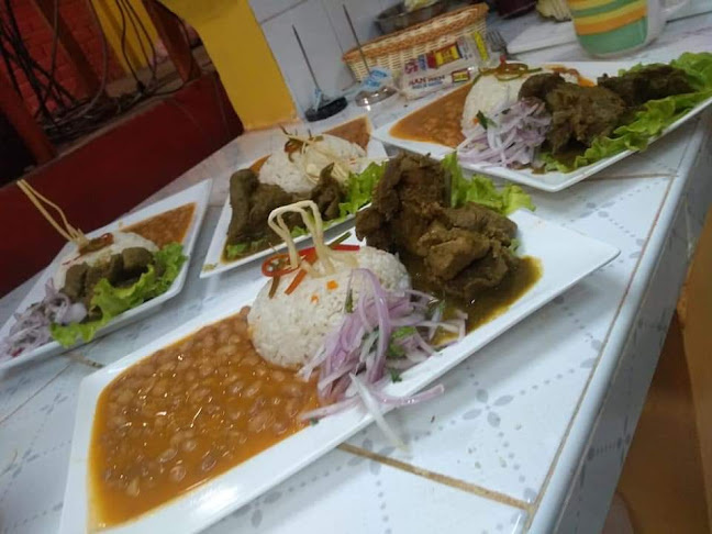 Opinii despre Mi Canelita- Restaurante în Paita - Gastronomía y hostelería