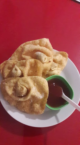 CHIFA LEE - Mollendo